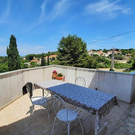 Apartment Pinoapplosinj Вели-Лошинь Экстерьер фото