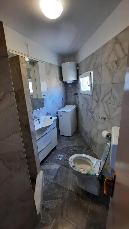 Apartment Pinoapplosinj Вели-Лошинь Экстерьер фото