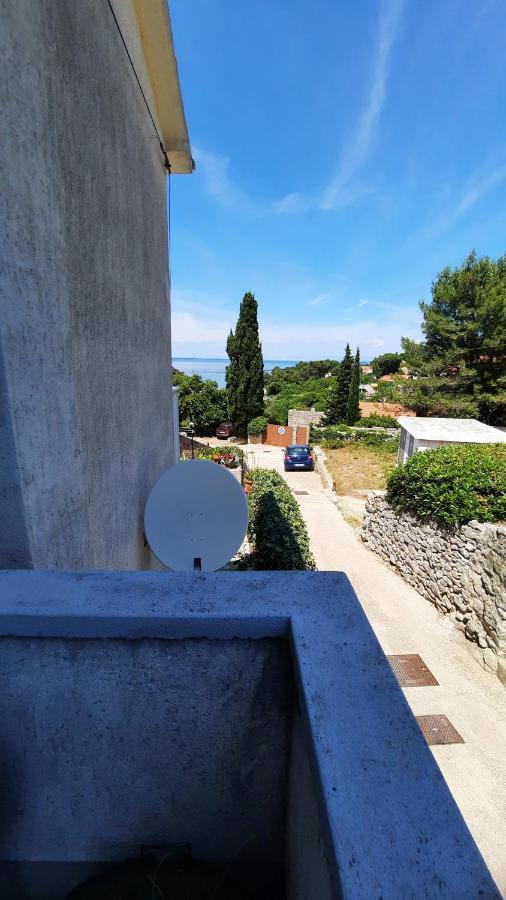 Apartment Pinoapplosinj Вели-Лошинь Экстерьер фото