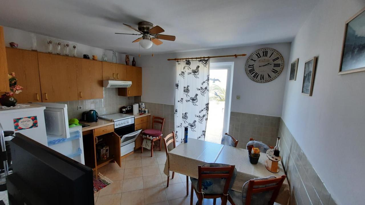 Apartment Pinoapplosinj Вели-Лошинь Экстерьер фото
