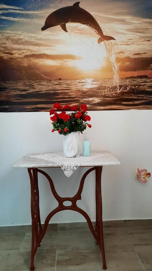 Apartment Pinoapplosinj Вели-Лошинь Экстерьер фото