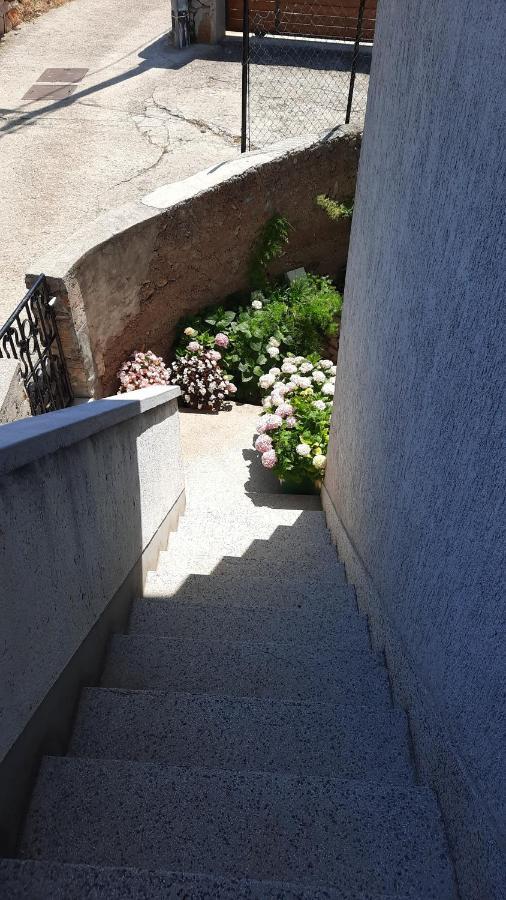Apartment Pinoapplosinj Вели-Лошинь Экстерьер фото