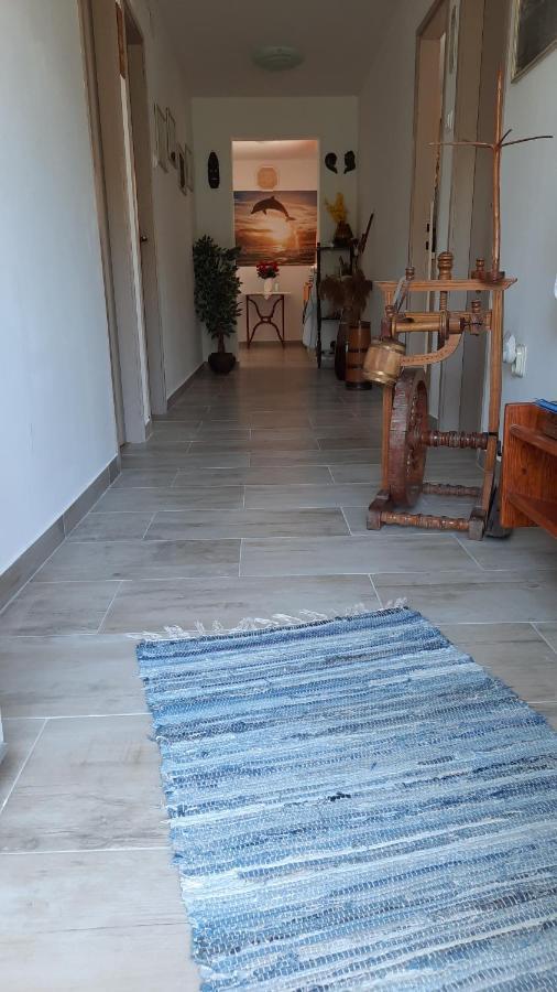 Apartment Pinoapplosinj Вели-Лошинь Экстерьер фото