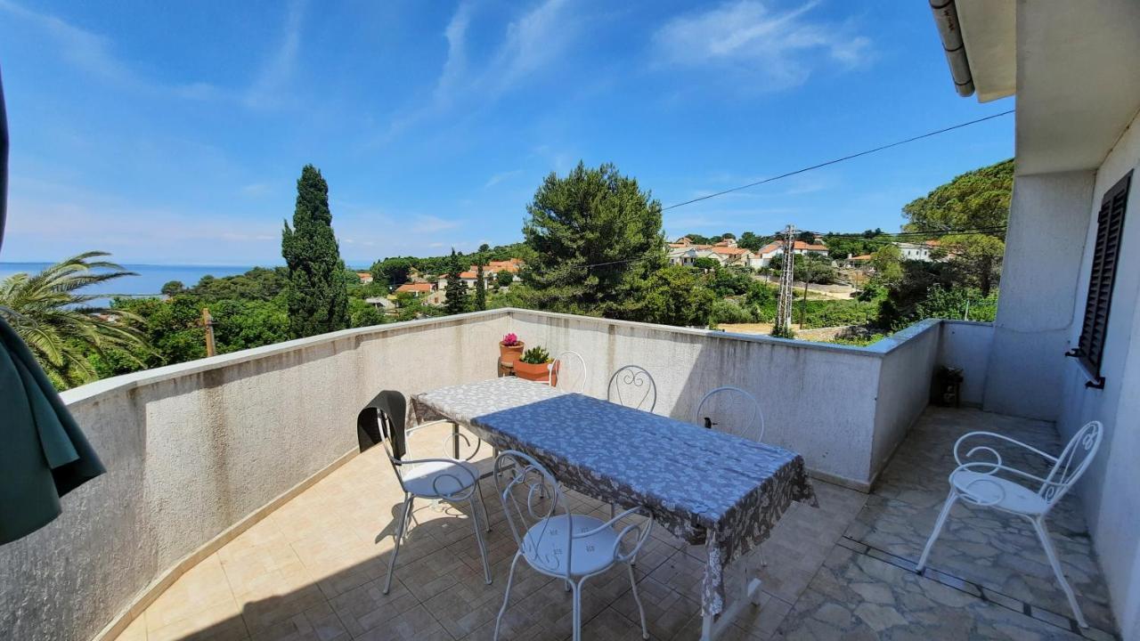 Apartment Pinoapplosinj Вели-Лошинь Экстерьер фото